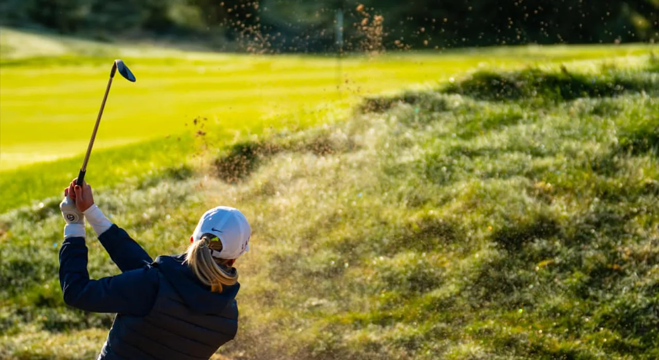 Golf Events Golf Events and Parties at Viesturi Golf Course